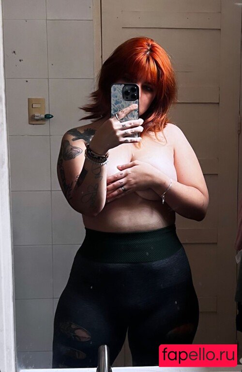 Soloarne Nude Onlyfans Photo 9