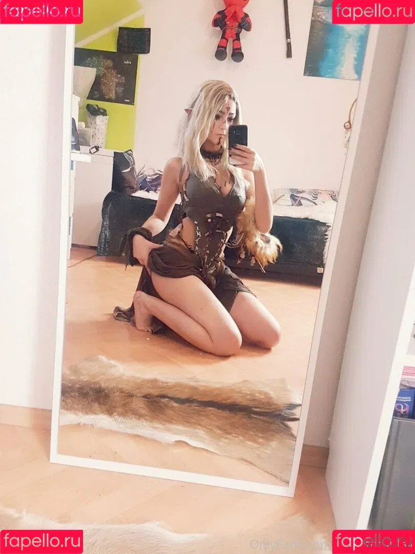 Psycatarts Onlyfans Photo Gallery 