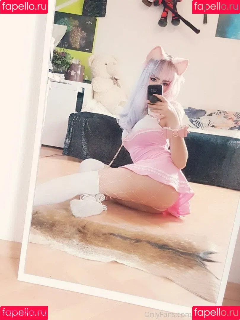 Psycatarts Onlyfans Photo Gallery 