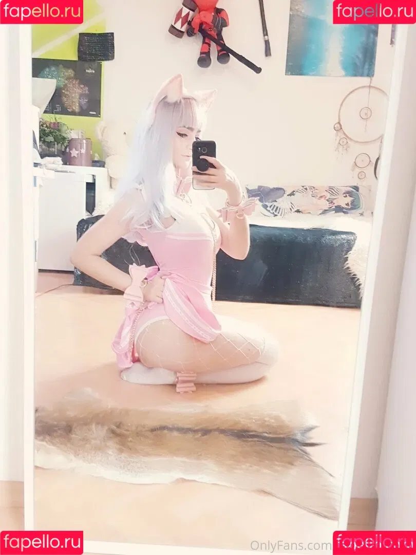 Psycatarts Onlyfans Photo Gallery 