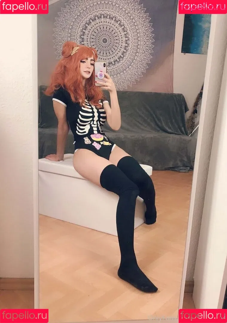 Psycatarts Onlyfans Photo Gallery 