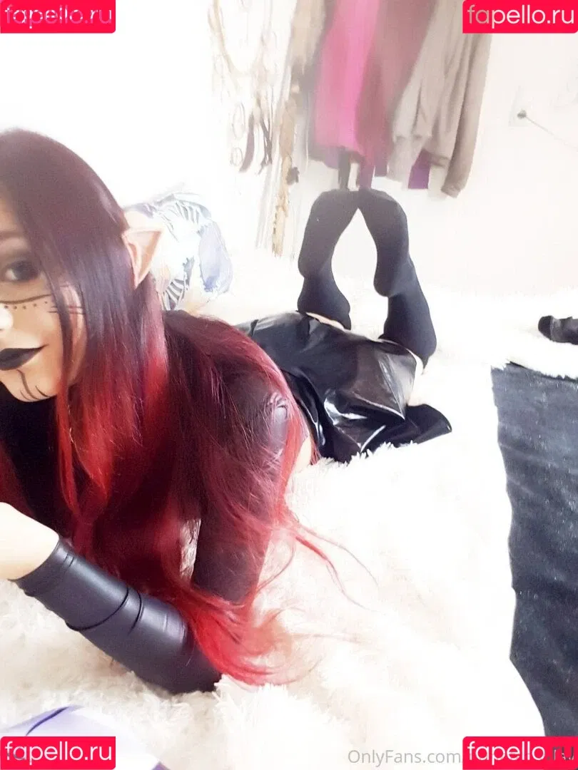 Psycatarts Onlyfans Photo Gallery 