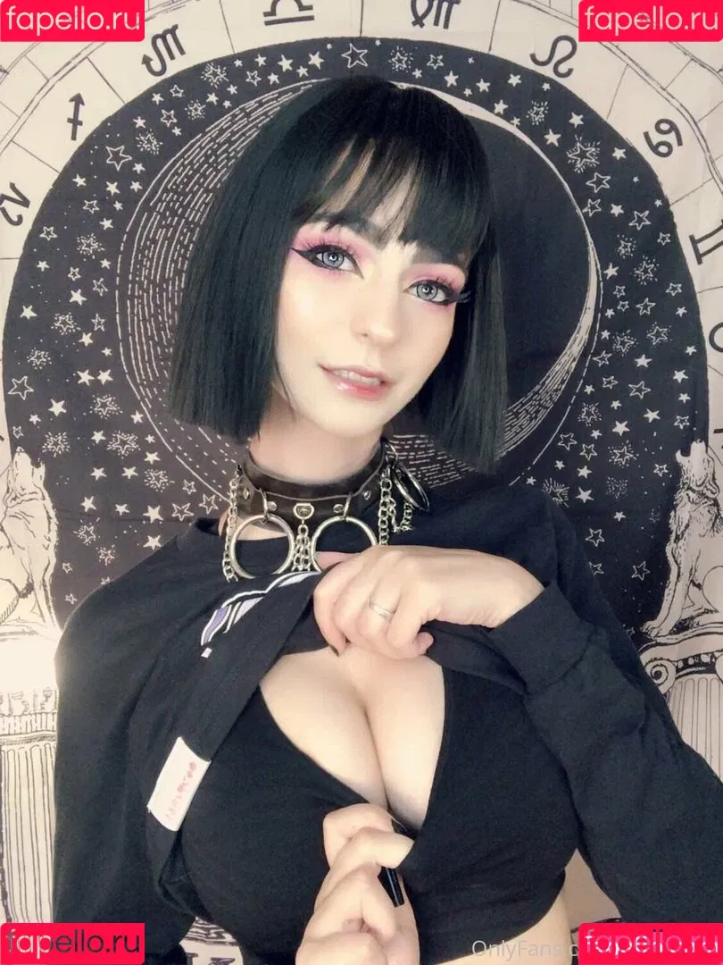 Psycatarts Onlyfans Photo Gallery 