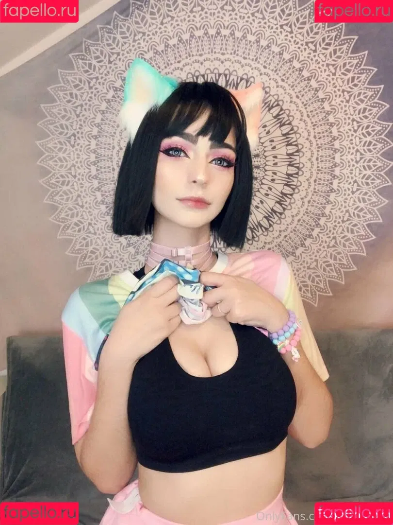 Psycatarts Onlyfans Photo Gallery 