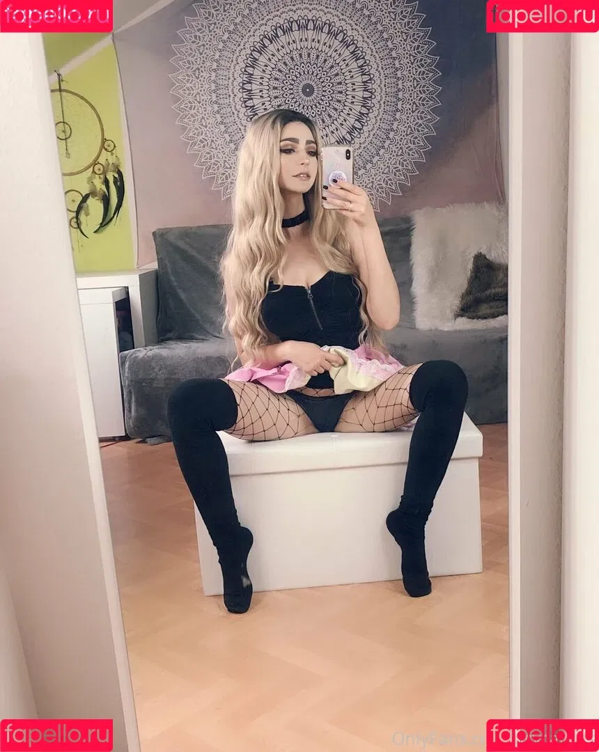 Psycatarts Onlyfans Photo Gallery 