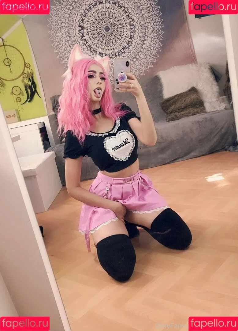 Psycatarts Onlyfans Photo Gallery 