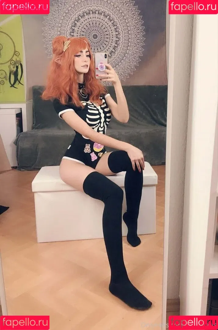 Psycatarts Onlyfans Photo Gallery 