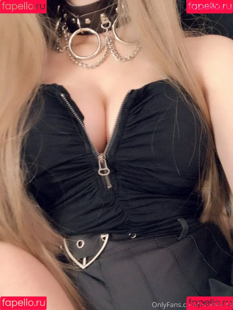 Psycatarts Onlyfans Photo Gallery 