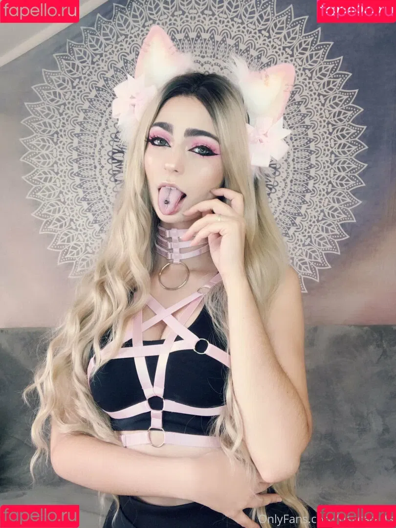 Psycatarts Onlyfans Photo Gallery 