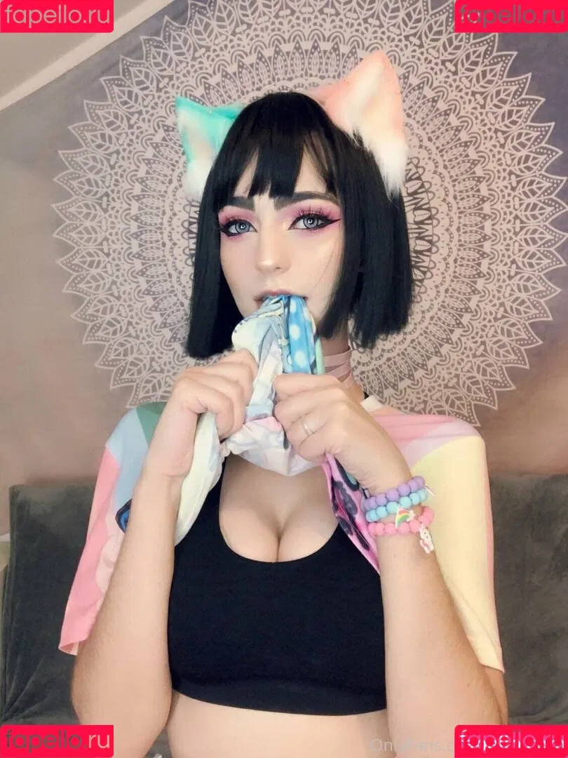 Psycatarts Onlyfans Photo Gallery 
