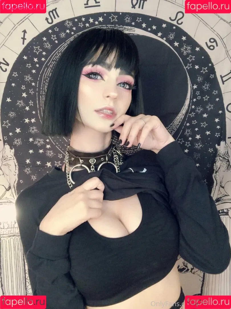 Psycatarts Onlyfans Photo Gallery 