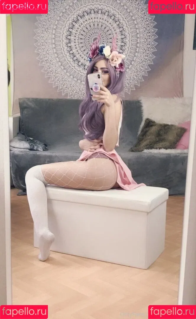 Psycatarts Onlyfans Photo Gallery 
