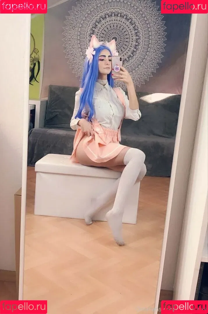 Psycatarts Onlyfans Photo Gallery 