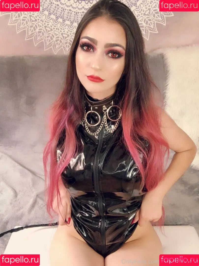 Psycatarts Onlyfans Photo Gallery 