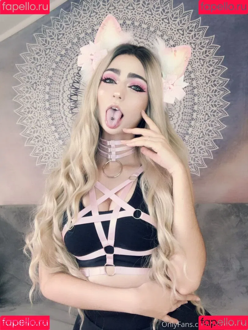 Psycatarts Onlyfans Photo Gallery 