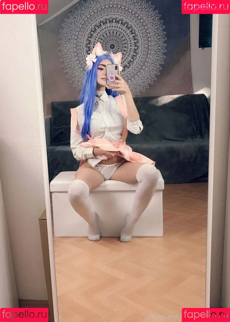 Psycatarts Onlyfans Photo Gallery 