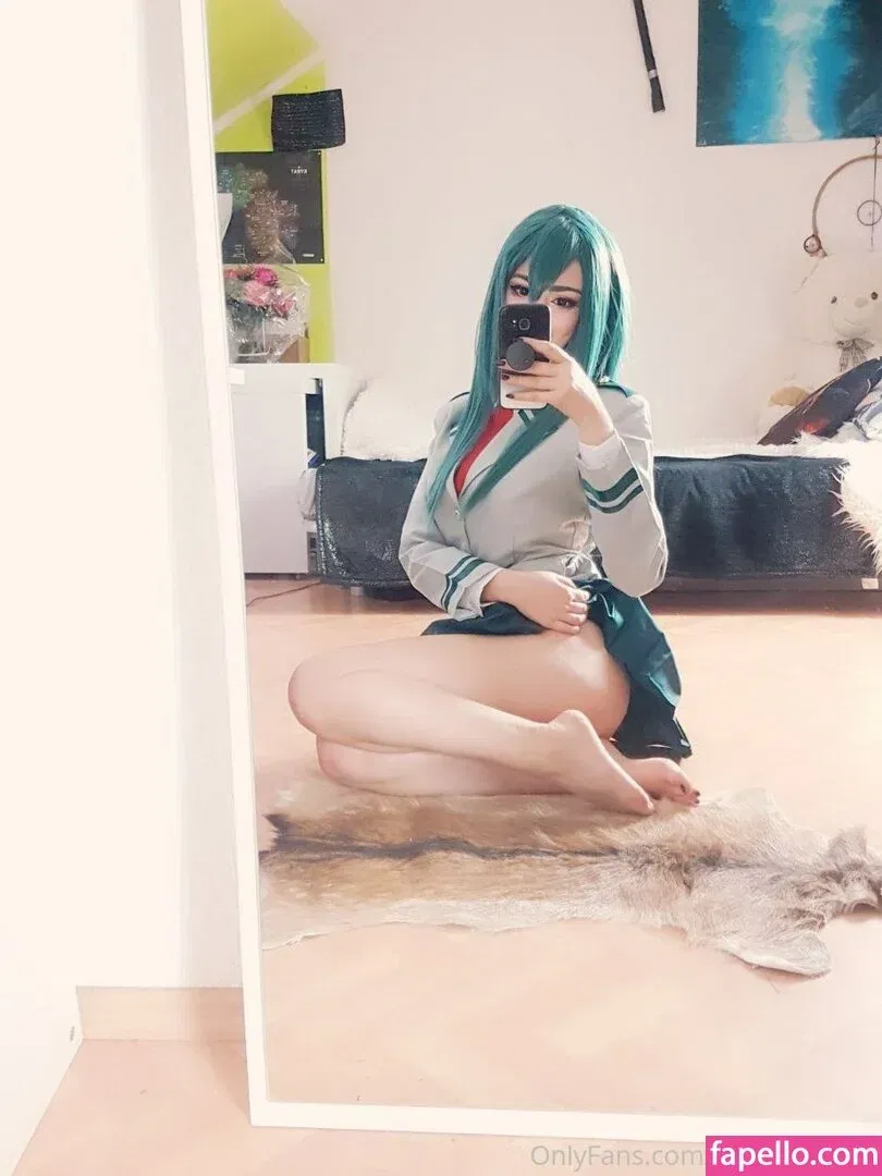 Psycatarts Onlyfans Photo Gallery 