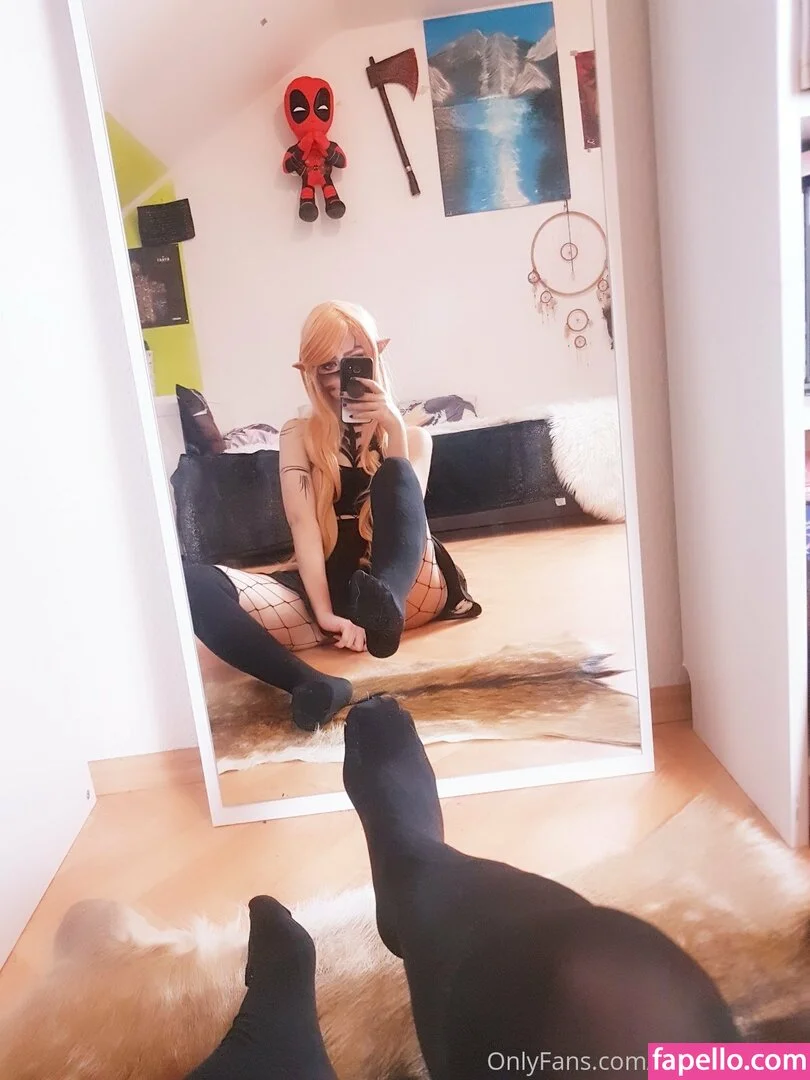 Psycatarts Onlyfans Photo Gallery 