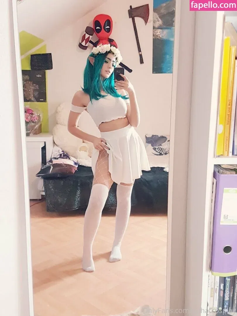 Psycatarts Onlyfans Photo Gallery 