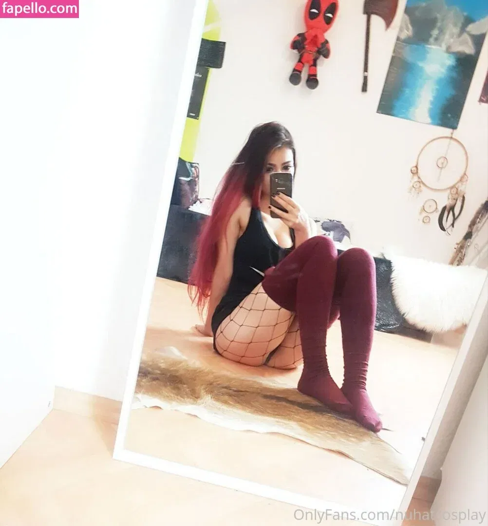 Psycatarts Onlyfans Photo Gallery 