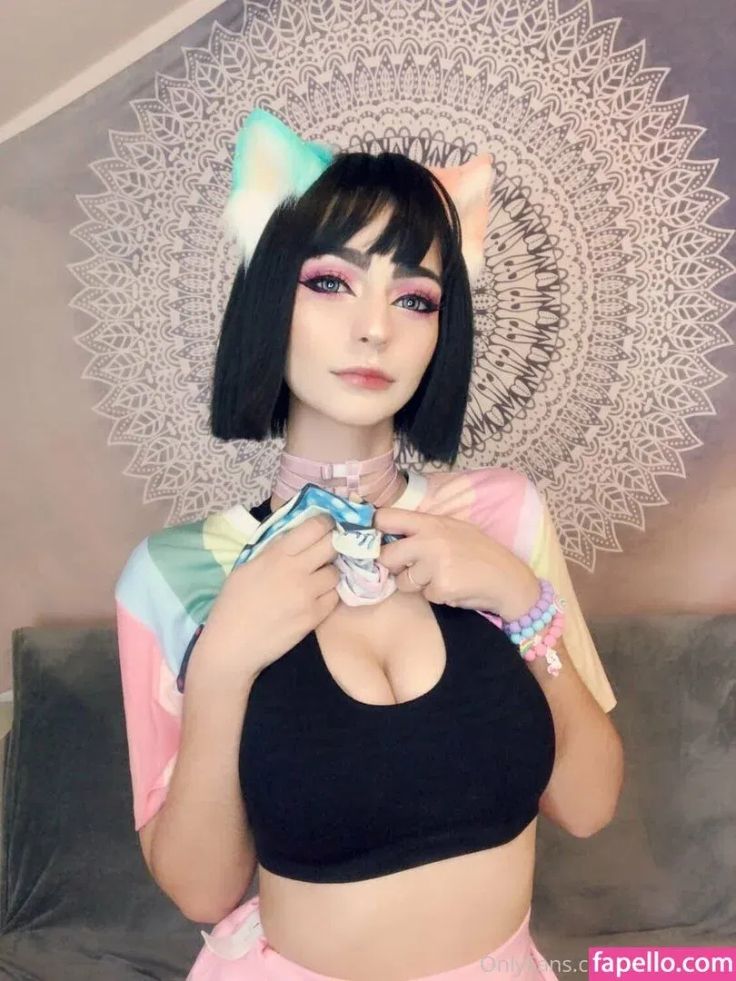 Psycatarts Onlyfans Photo Gallery 