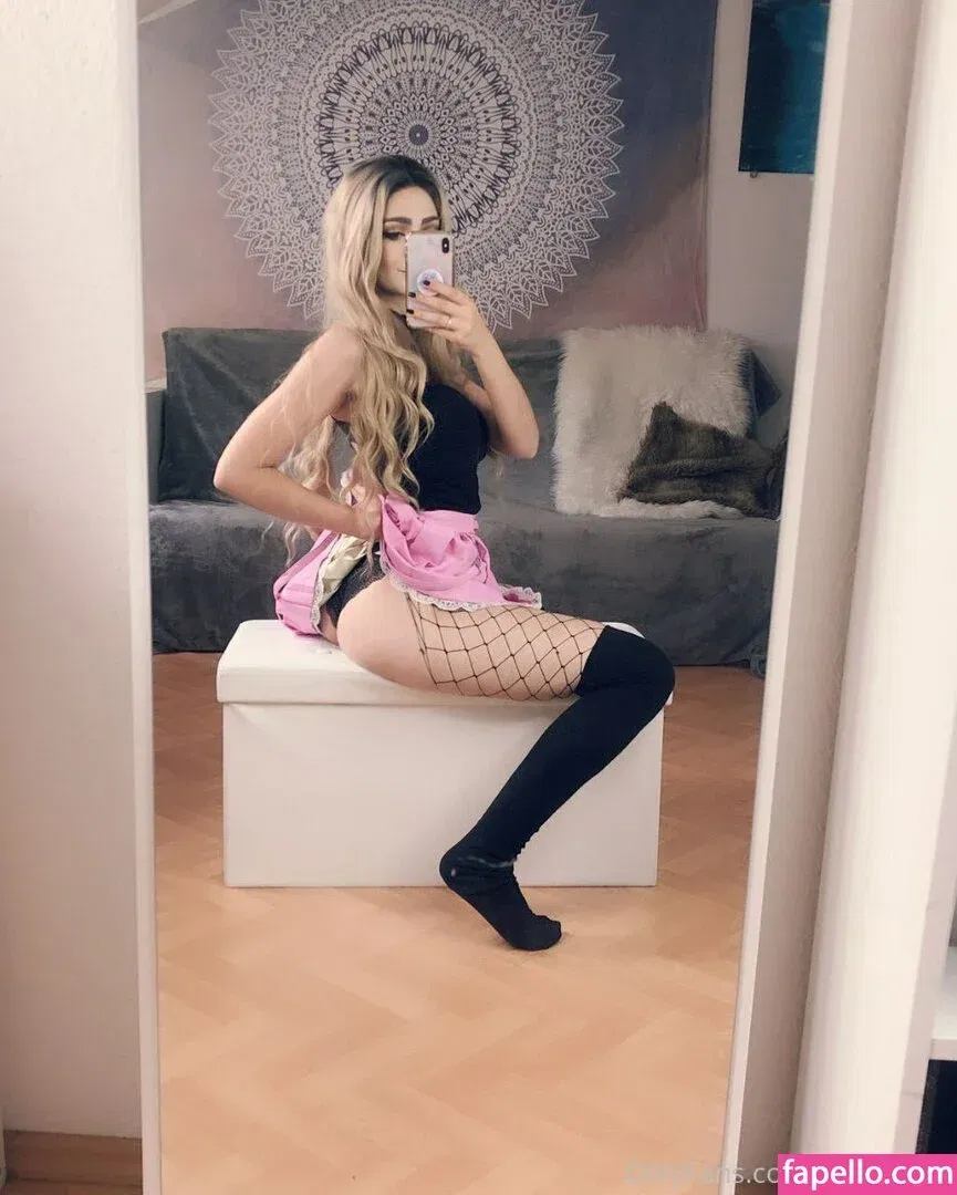 Psycatarts Onlyfans Photo Gallery 