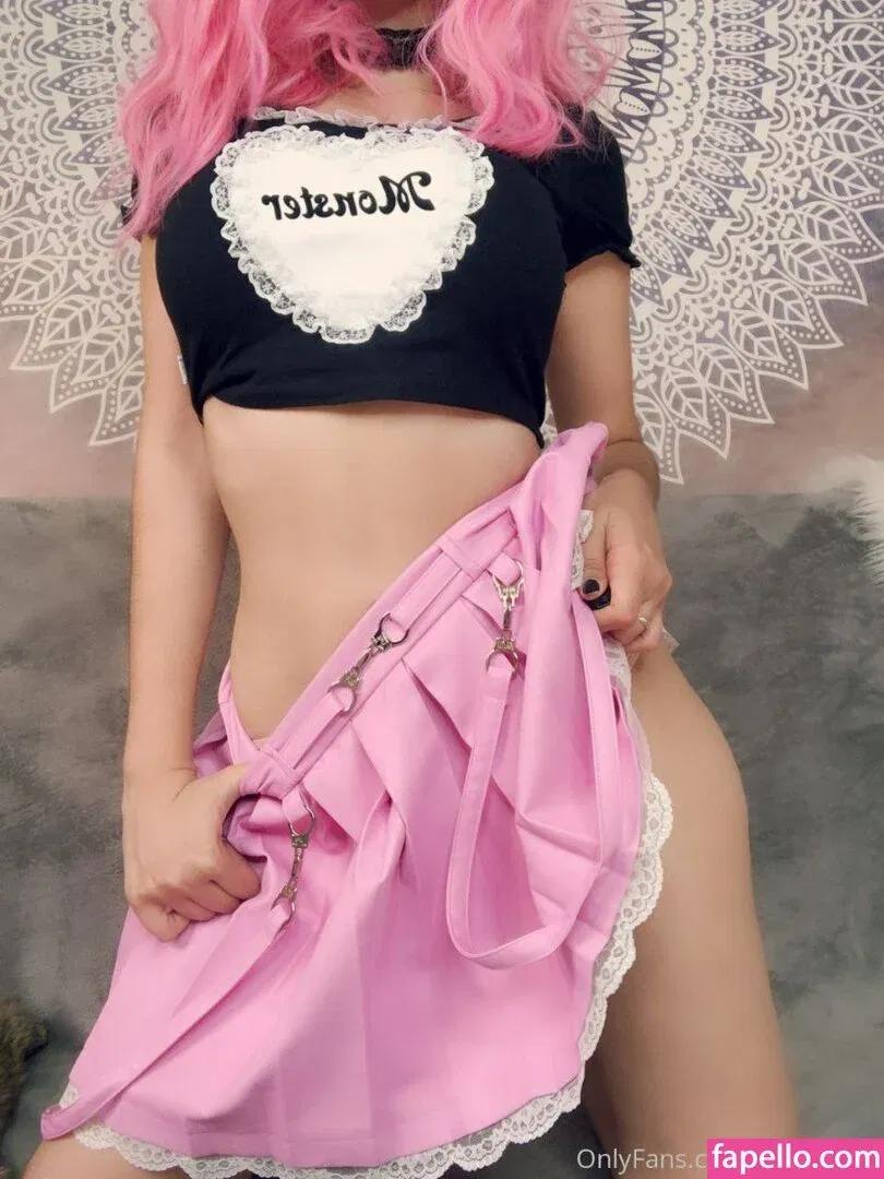 Psycatarts Onlyfans Photo Gallery 