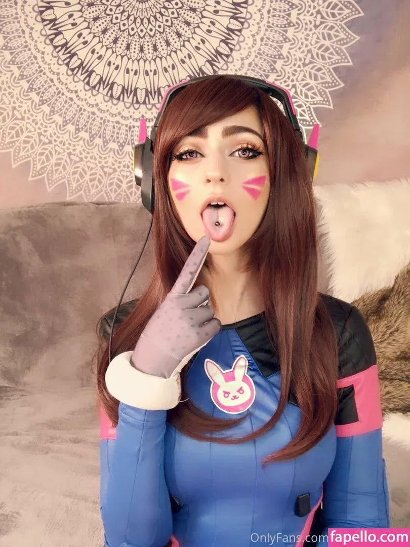 Psycatarts Onlyfans Photo Gallery 