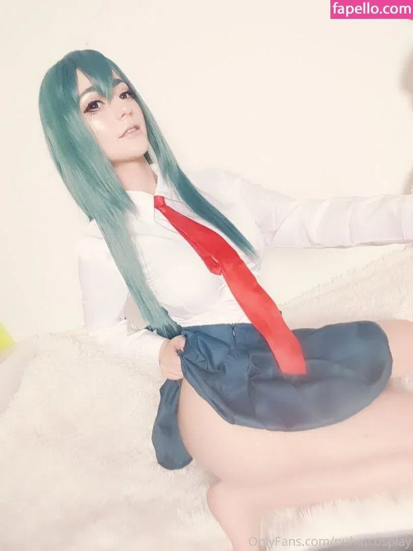 Psycatarts Onlyfans Photo Gallery 