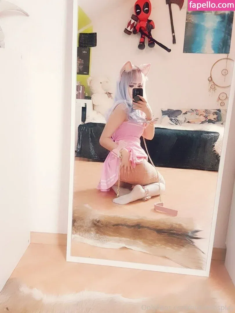 Psycatarts Onlyfans Photo Gallery 