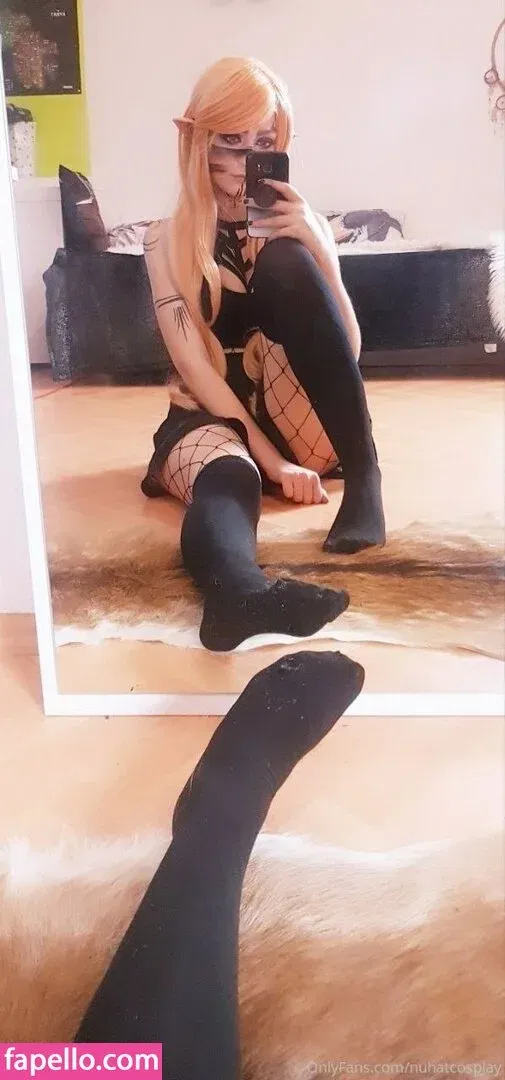 Psycatarts Onlyfans Photo Gallery 