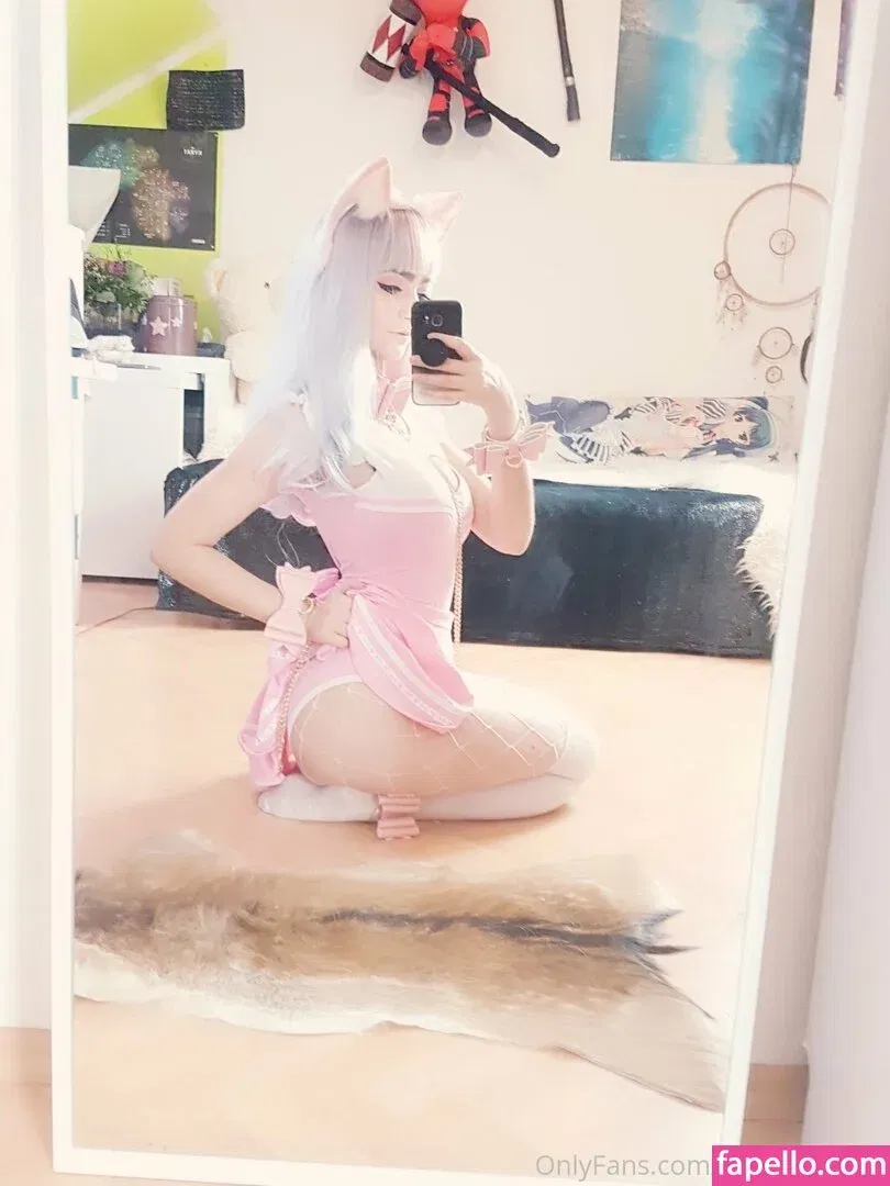 Psycatarts Onlyfans Photo Gallery 