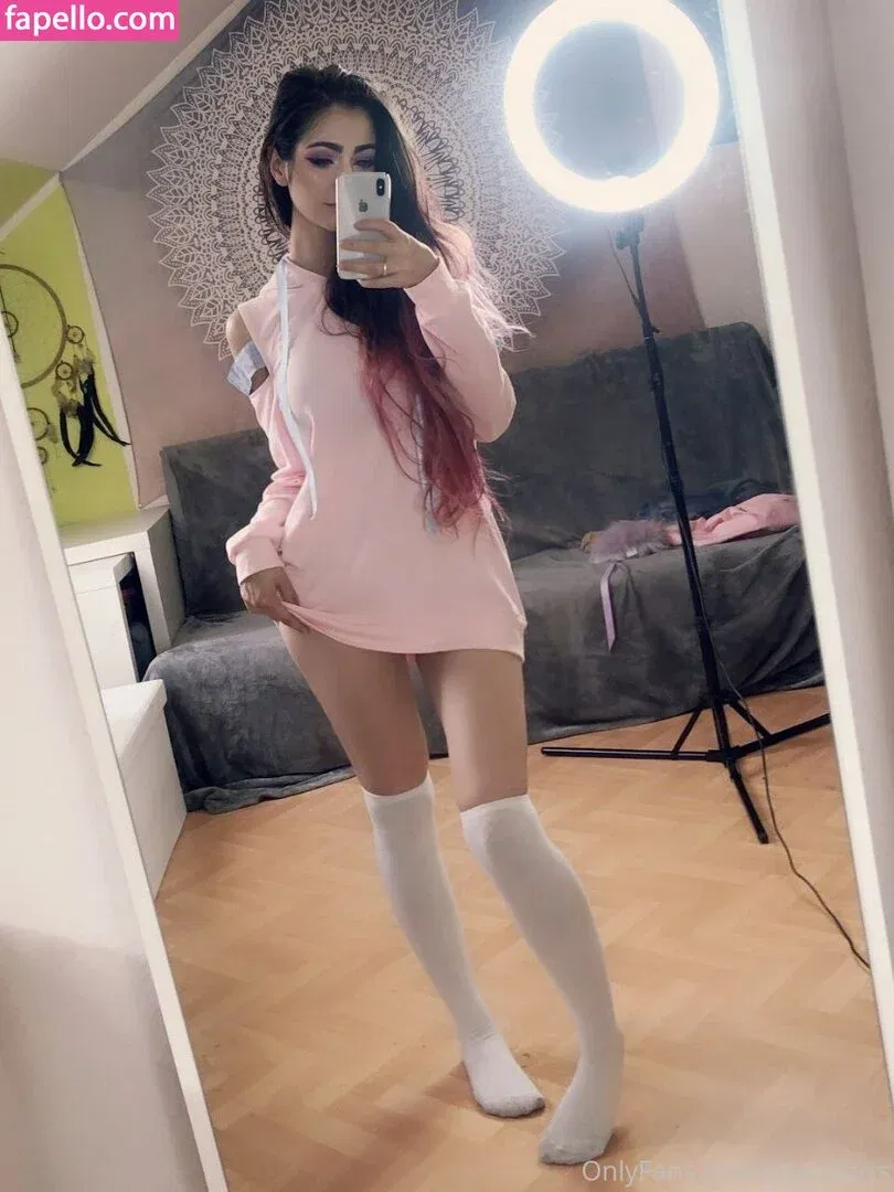 Psycatarts Onlyfans Photo Gallery 