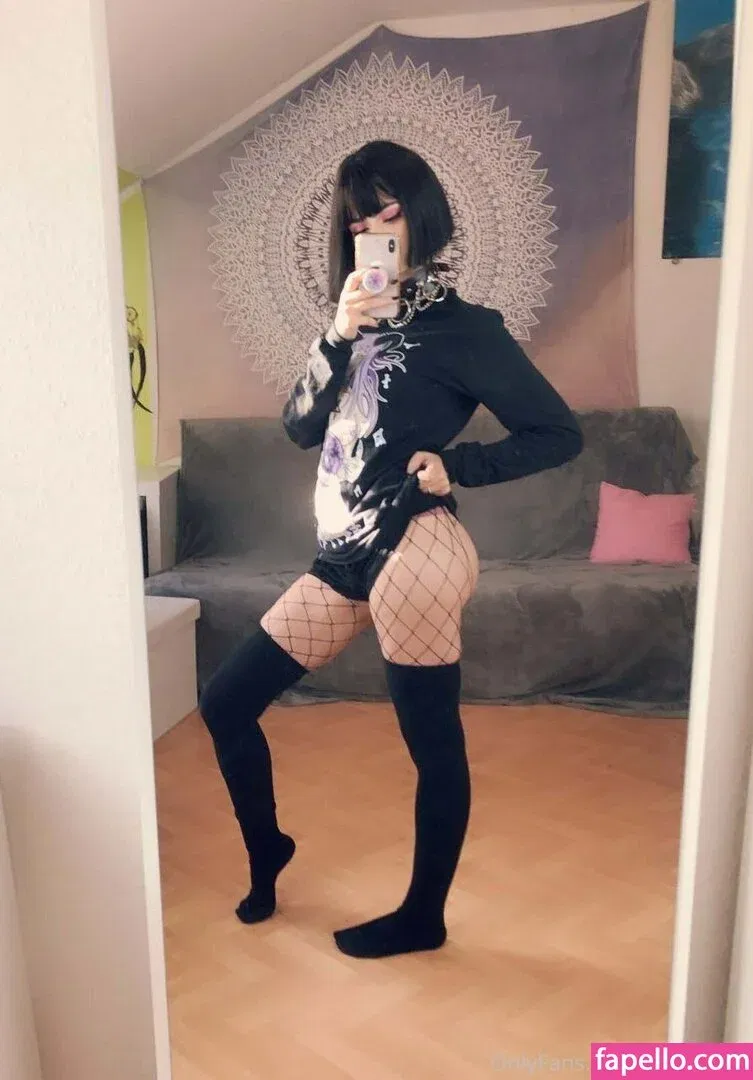 Psycatarts Onlyfans Photo Gallery 