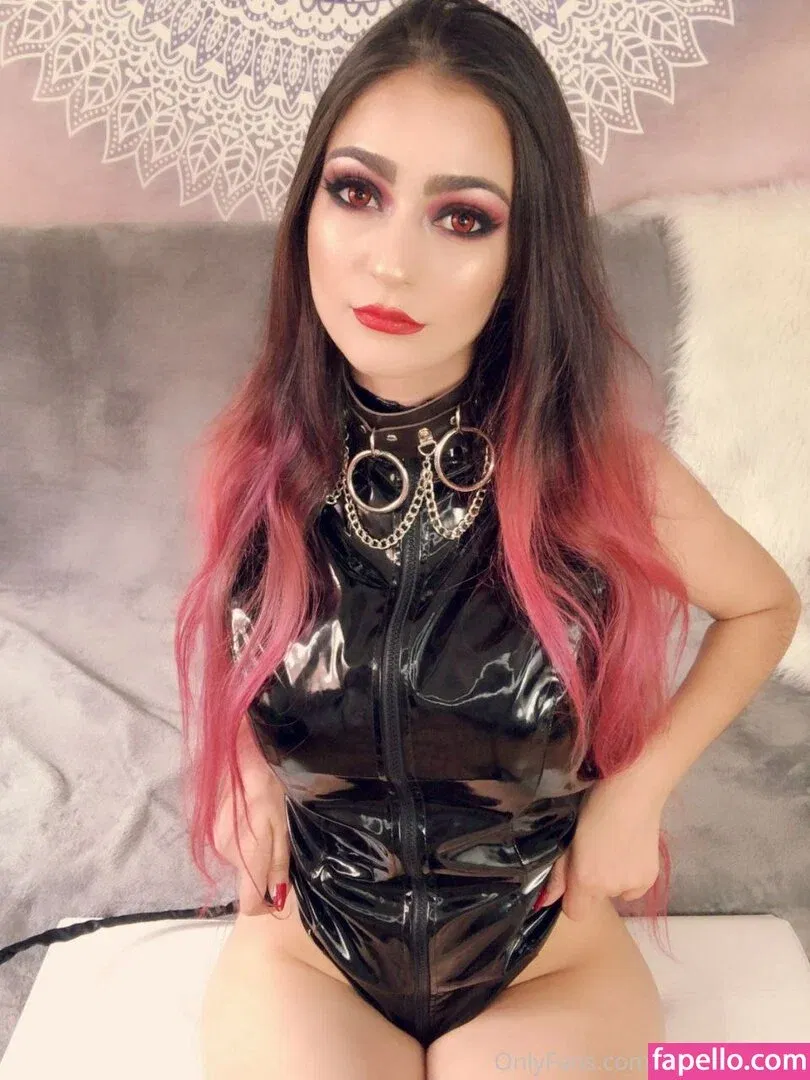 Psycatarts Onlyfans Photo Gallery 