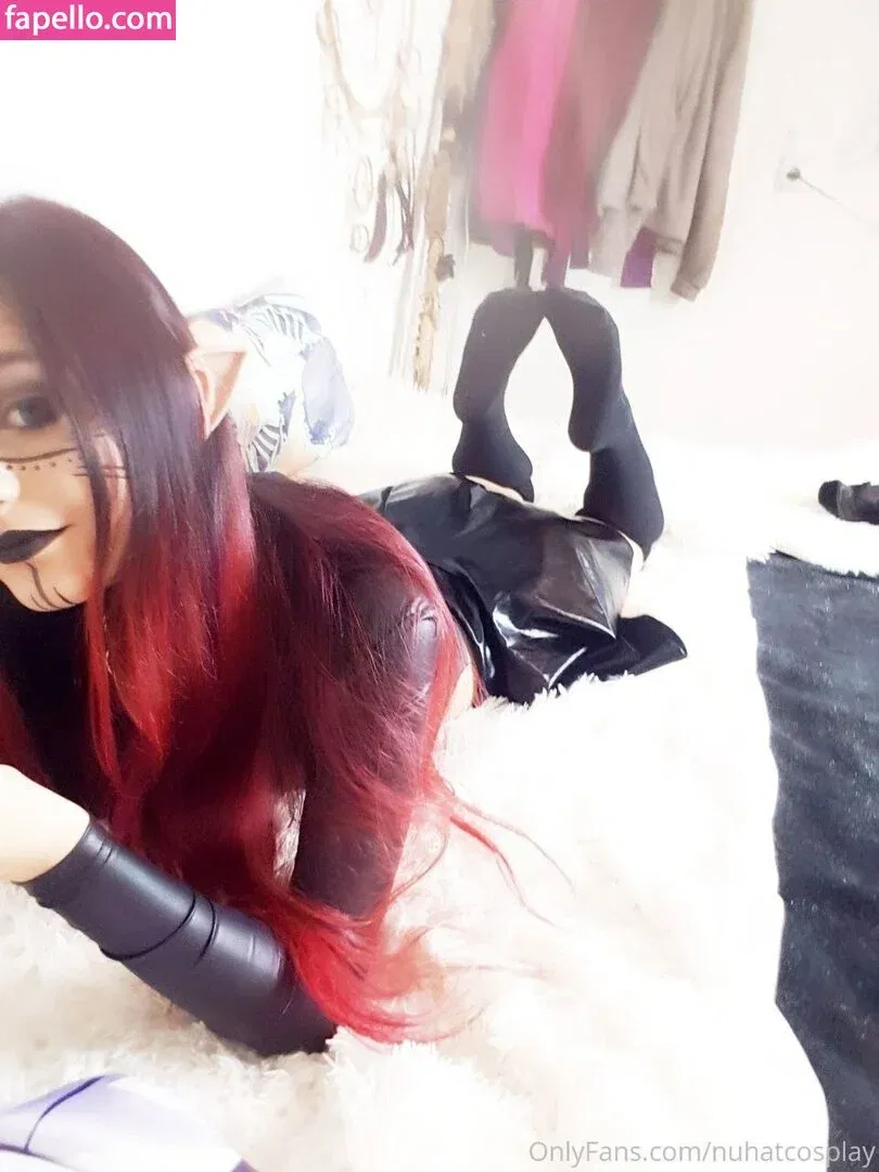 Psycatarts Onlyfans Photo Gallery 