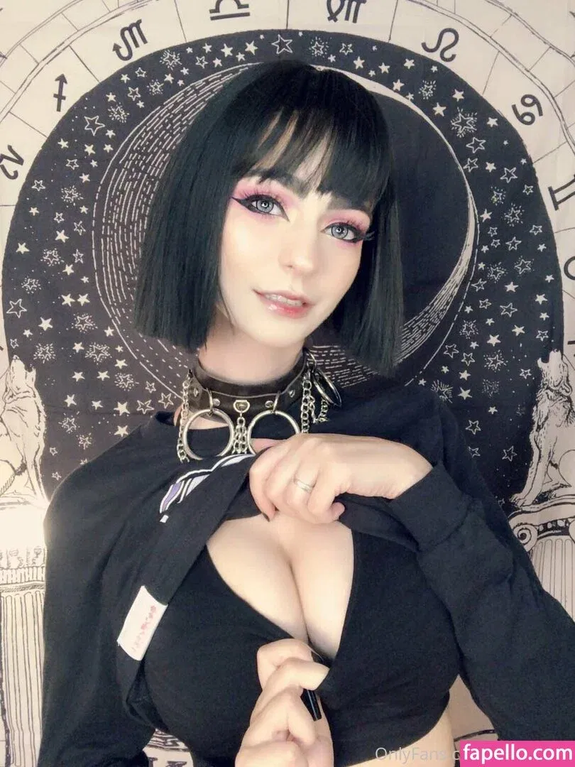 Psycatarts Onlyfans Photo Gallery 