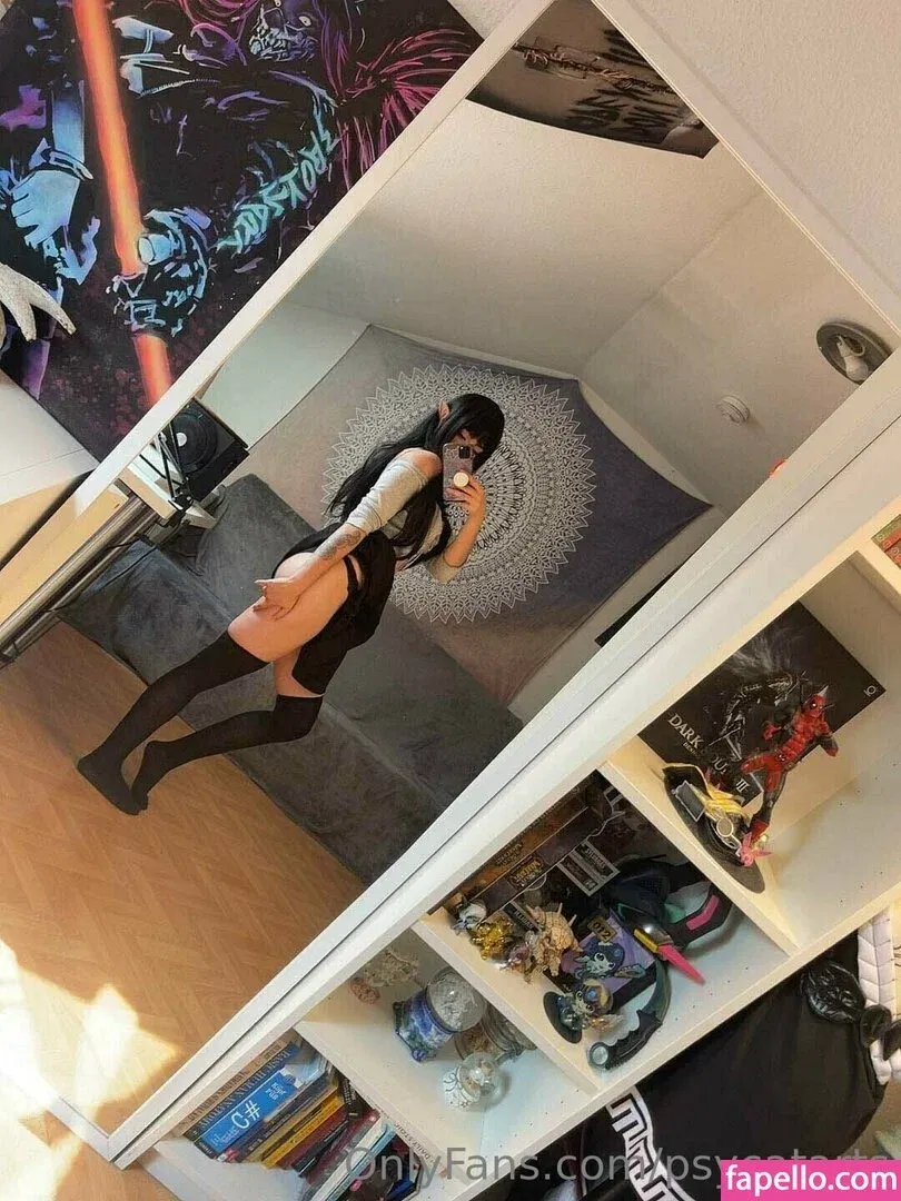 Psycatarts Onlyfans Photo Gallery 