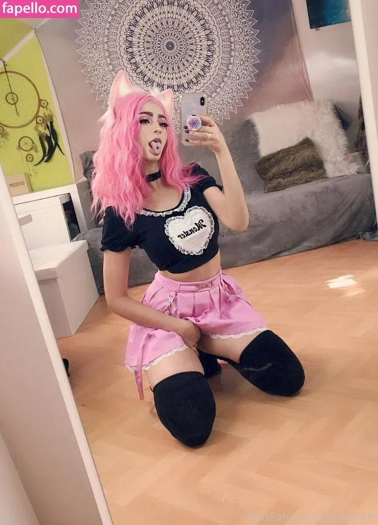 Psycatarts Onlyfans Photo Gallery 