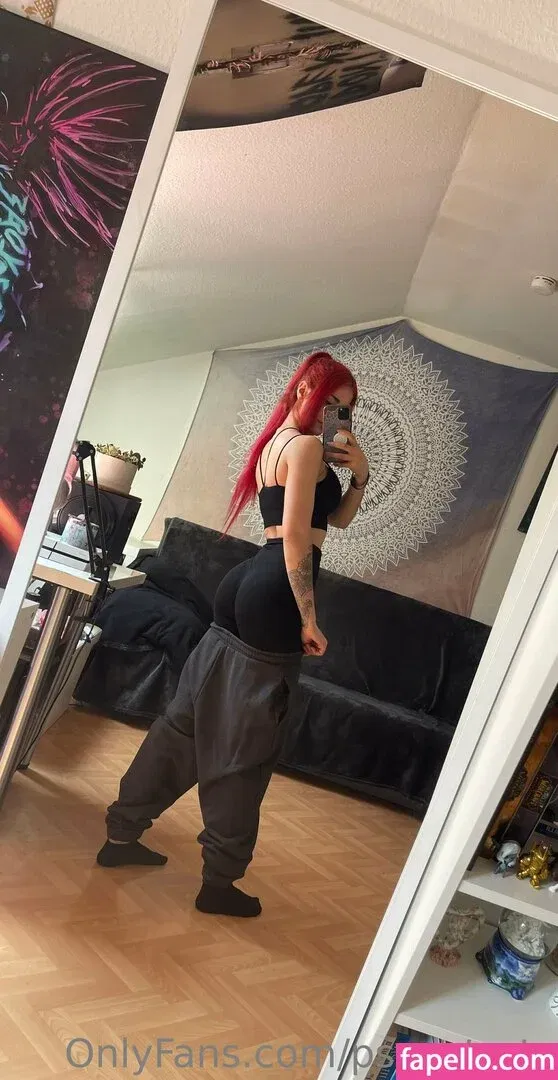 Psycatarts Onlyfans Photo Gallery 