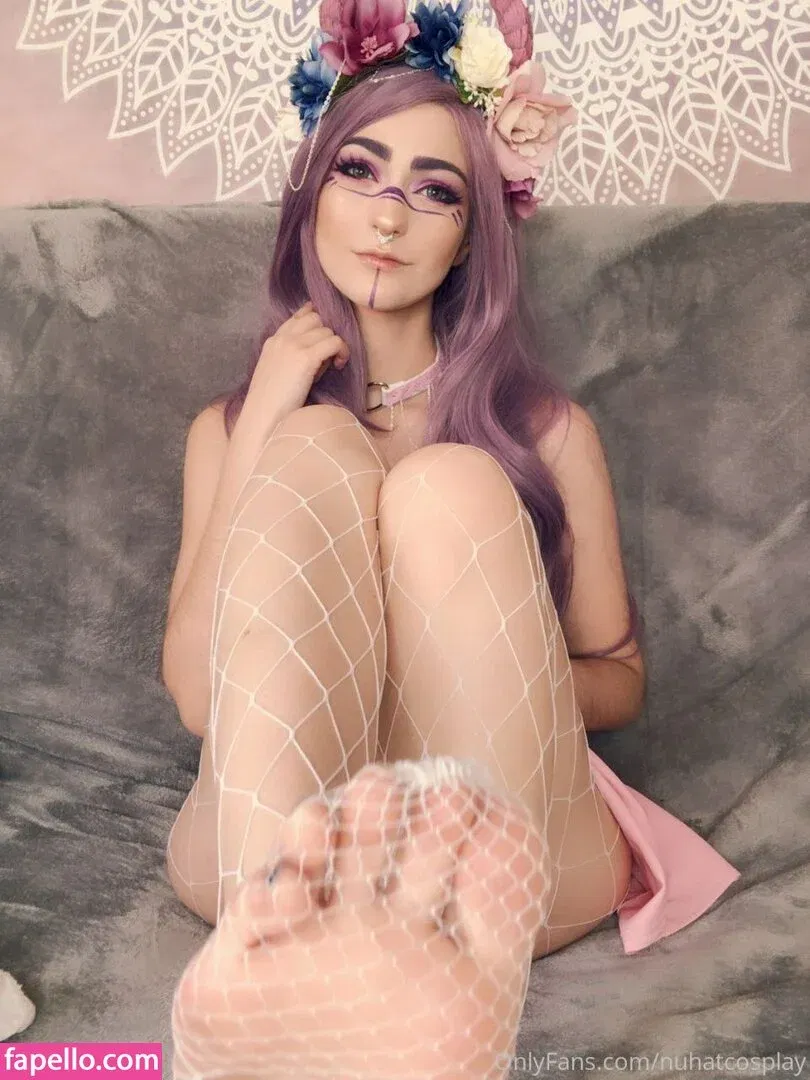 Psycatarts Onlyfans Photo Gallery 