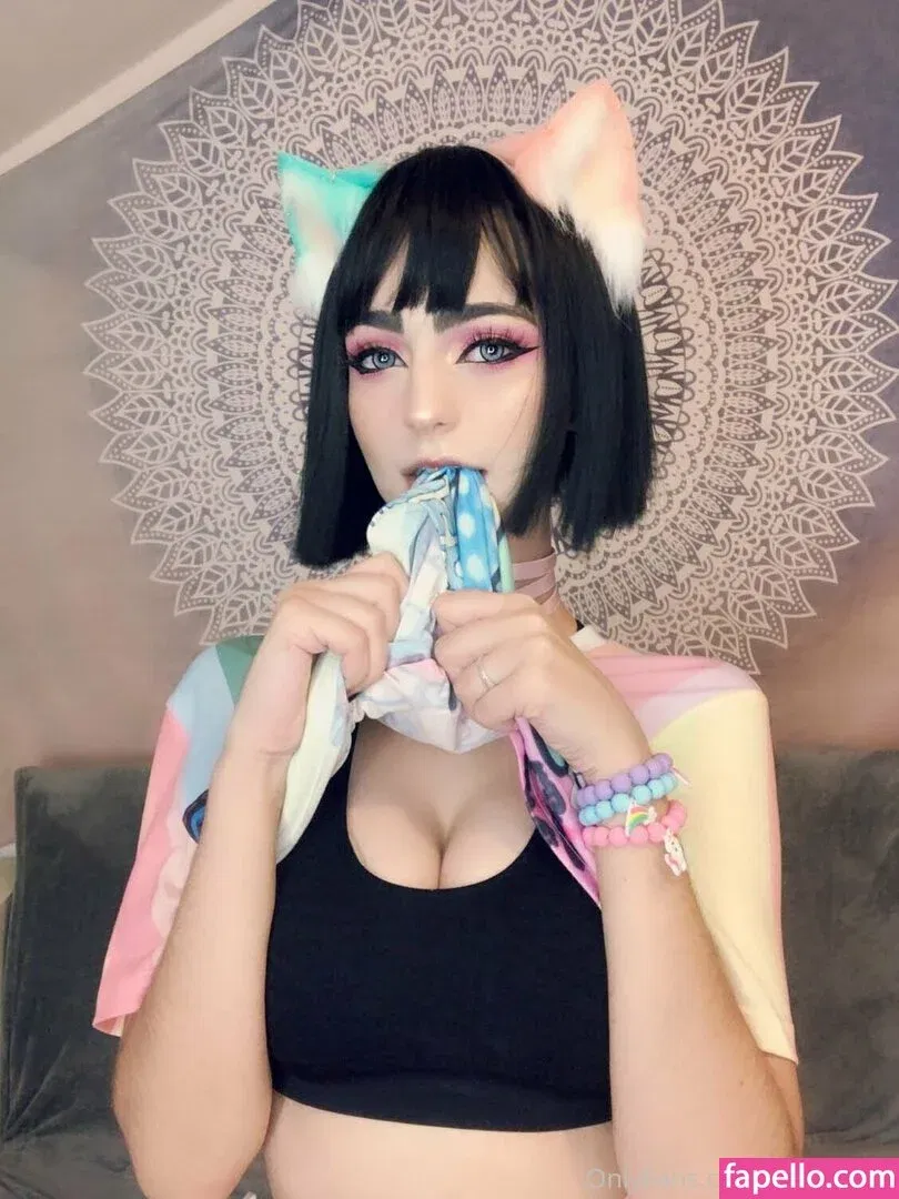 Psycatarts Onlyfans Photo Gallery 