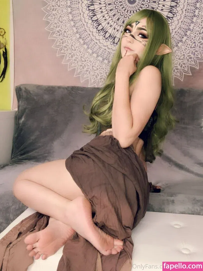 Psycatarts Onlyfans Photo Gallery 