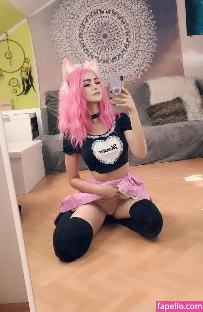 Psycatarts Onlyfans Photo Gallery 