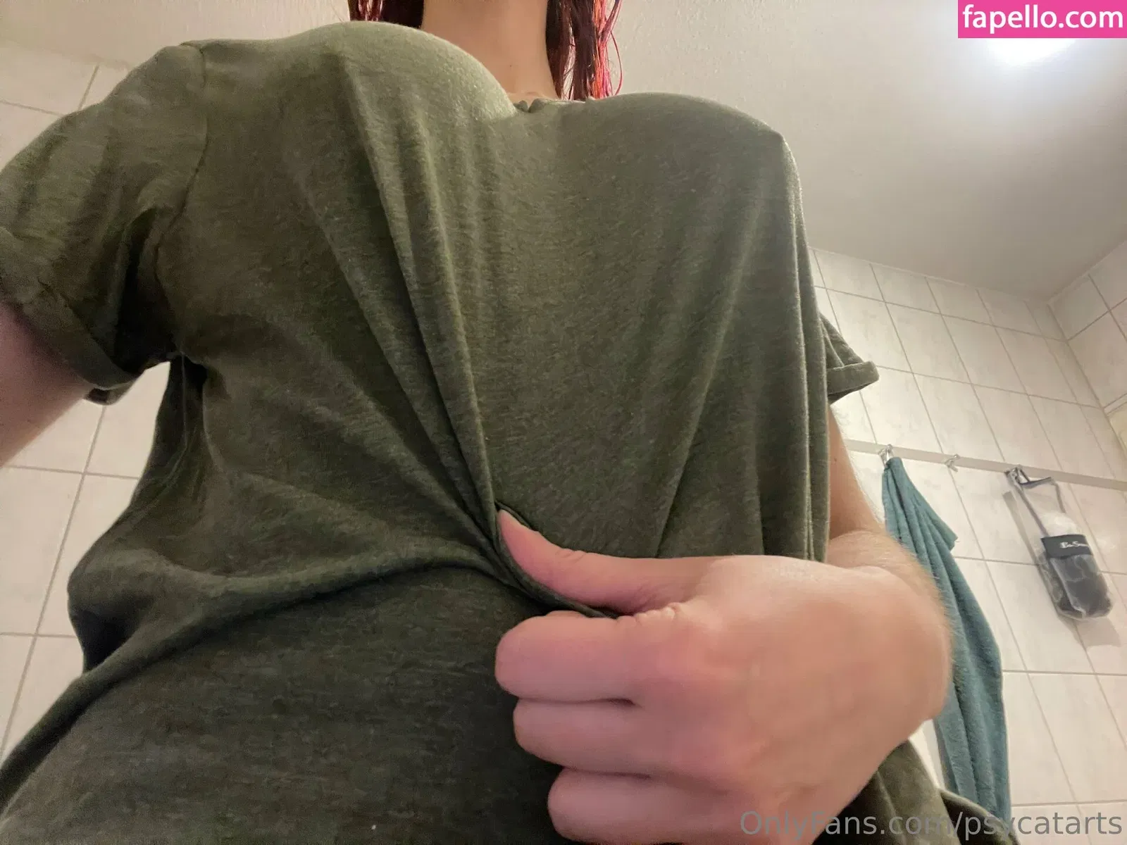 Psycatarts Onlyfans Photo Gallery 