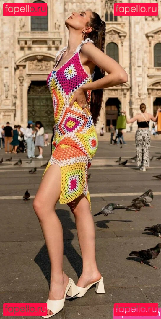 Clizia Somma Onlyfans Photo Gallery 