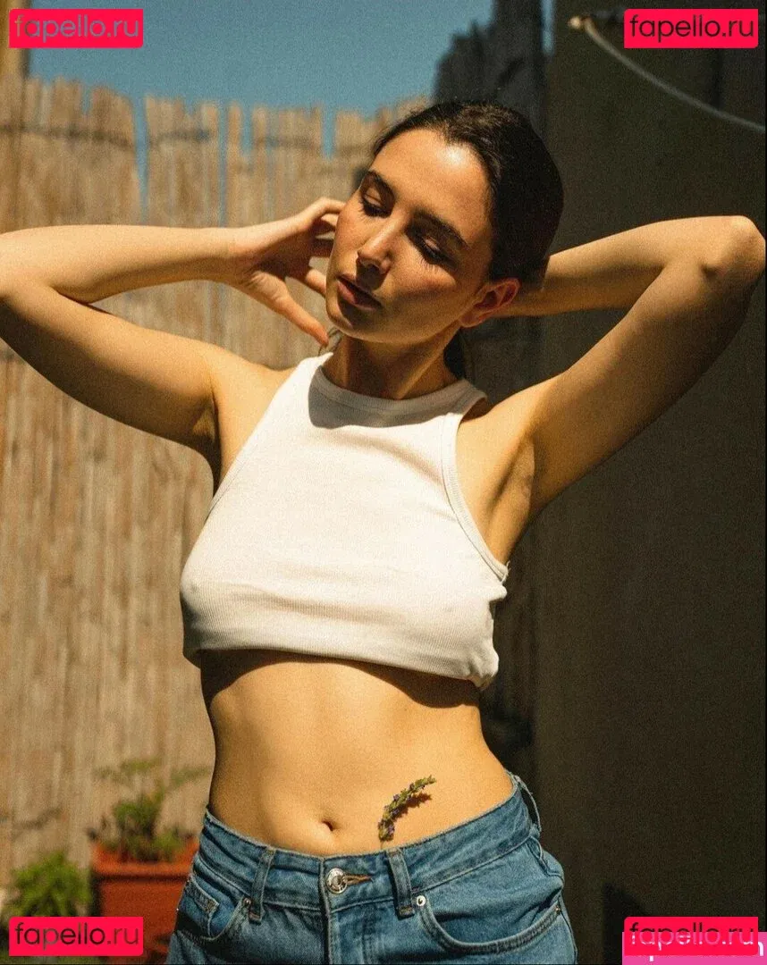 Clizia Somma Onlyfans Photo Gallery 