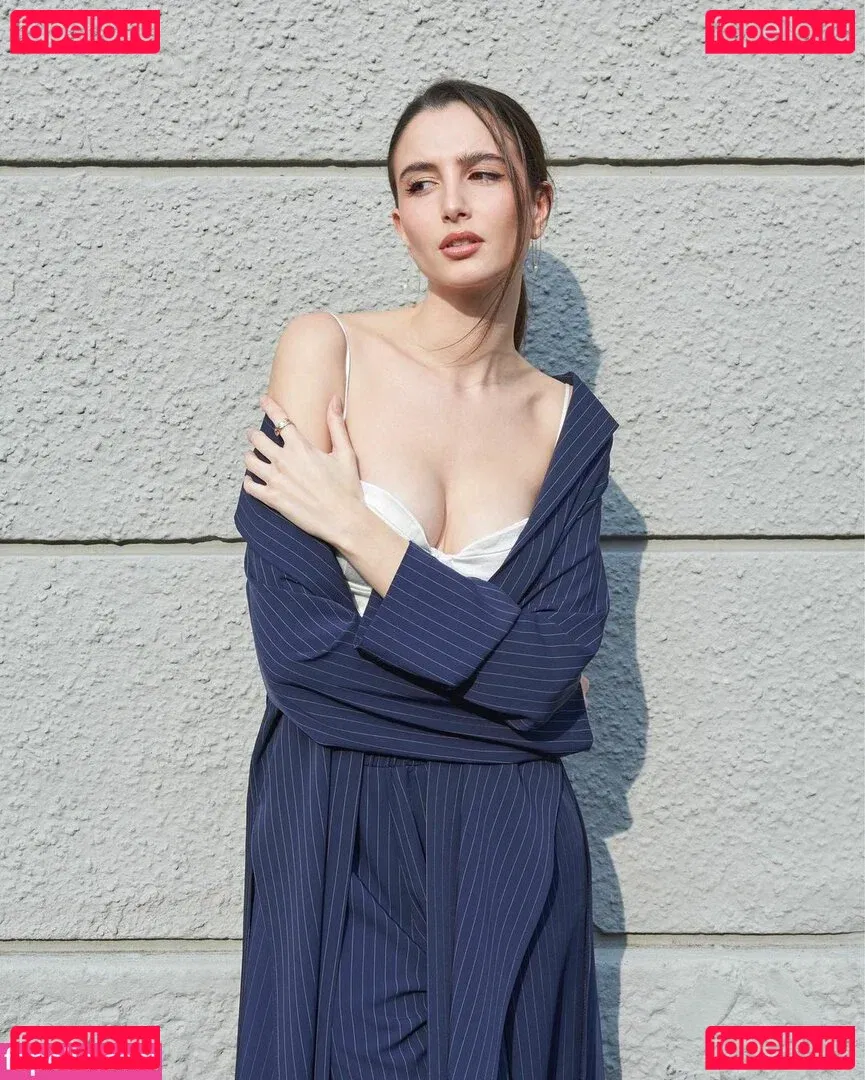 Clizia Somma Onlyfans Photo Gallery 