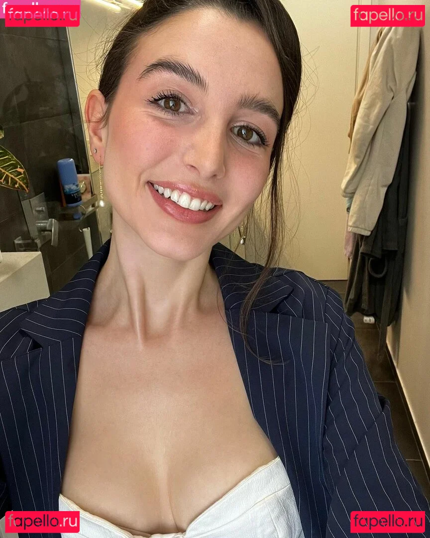 Clizia Somma Onlyfans Photo Gallery 