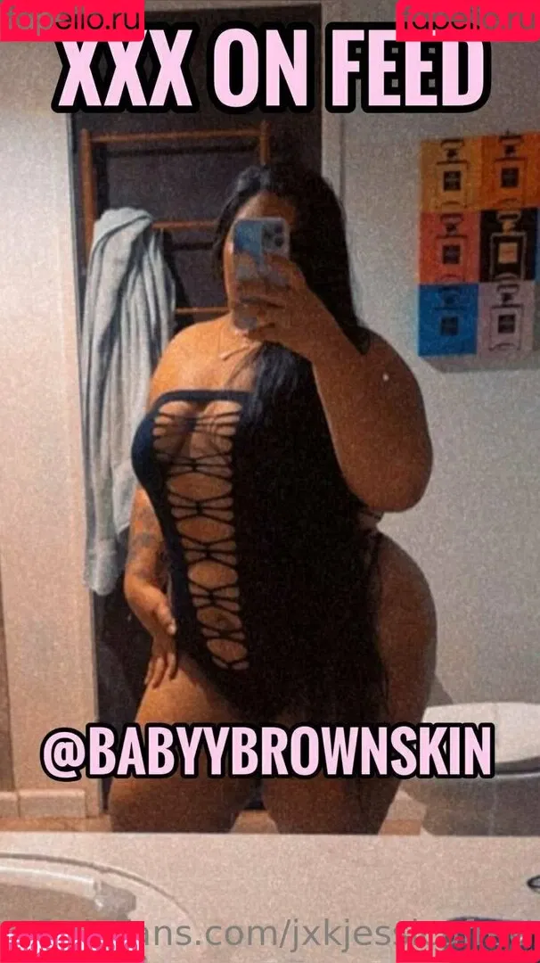 jxkjessicafree Onlyfans Photo Gallery 